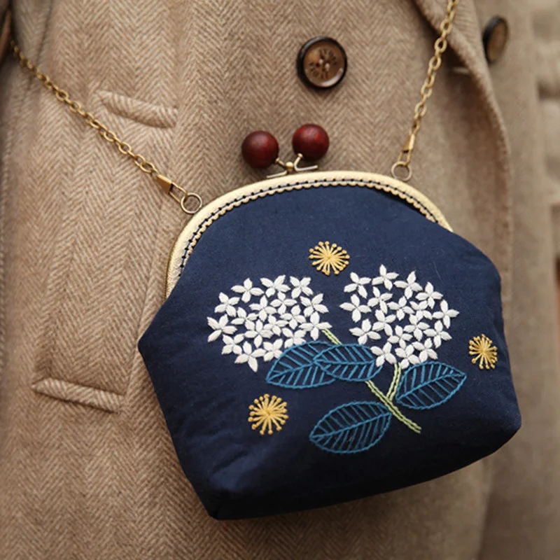 Кошелек для вышивки крестиком, предметы рукоделия, бумажники, сумка-мессенджер на ремне
Кошелек для вышивки крестиком, предметы рукоделия, бумажники, сумка-мессенджер на ремне