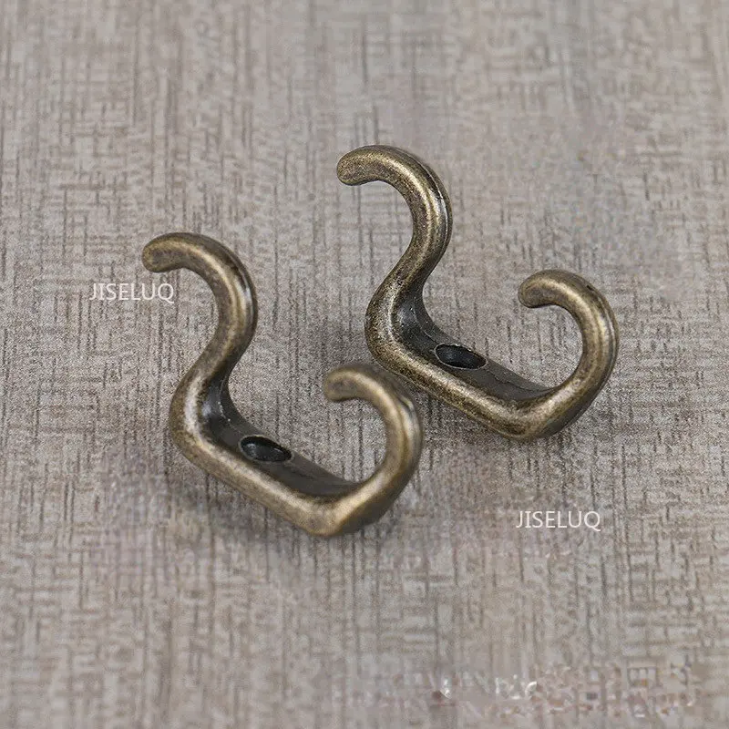 6pcs Behind The Wardrobe Door of The Dormitory Kitchen Bathroom Wall Traceless Simple Hook S Type Thick Solid Hook S Hook
6pcs Behind The Wardrobe Door of The Dormitory Kitchen Bathroom Wall Traceless Simple Hook S Type Thick Solid Hook S Hook