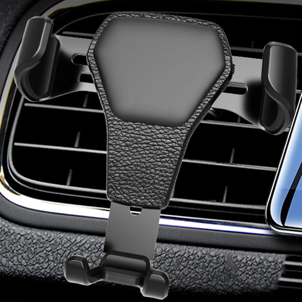 Universal Gravity Auto Phone Holder Car Air Vent Clip Mount Mobile Phone Holder CellPhone Stand Support For iPhone For Samsung
Universal Gravity Auto Phone Holder Car Air Vent Clip Mount Mobile Phone Holder CellPhone Stand Support For iPhone For Samsung