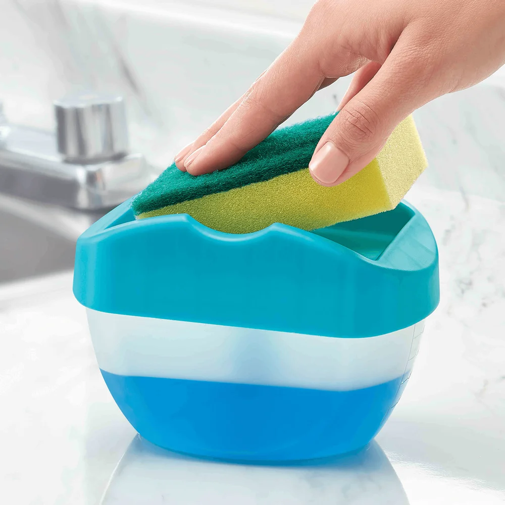 Soap Dispenser Kitchen Soap Box Pump With Cleaning Liquid Dispenser Container Manual Press Soap Organizer Kitchen Tool cocina
Soap Dispenser Kitchen Soap Box Pump With Cleaning Liquid Dispenser Container Manual Press Soap Organizer Kitchen Tool cocina