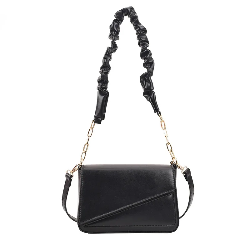 Fashion Shoulder Bags For Women 2023 New Quality Pu Leather Crossbody Bag Brand Handbags And Purses Female Party Tote Bag
Fashion Shoulder Bags For Women 2023 New Quality Pu Leather Crossbody Bag Brand Handbags And Purses Female Party Tote Bag