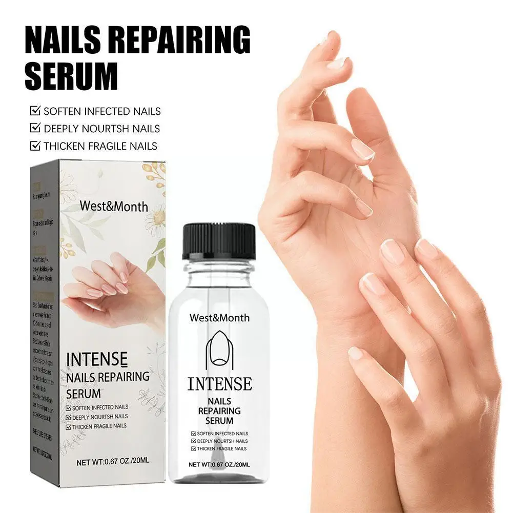 30ml Nail Fungus Treatment Essence Nail Treatment Essence Repair Nails Restore Nail Serum Care Nail Care oil Skin Shine Y5W1
30ml Nail Fungus Treatment Essence Nail Treatment Essence Repair Nails Restore Nail Serum Care Nail Care oil Skin Shine Y5W1