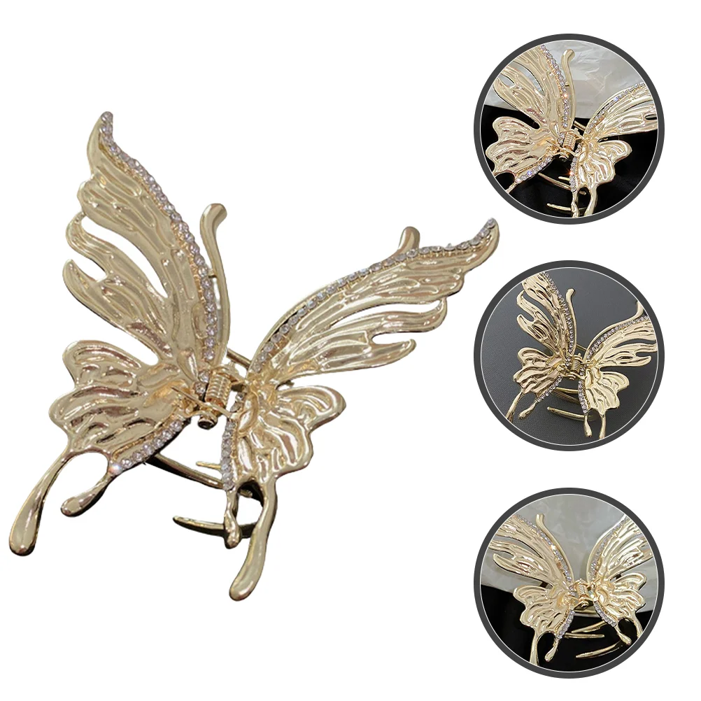 Hair Claw Clipsthick Accessories Clamp Clip Jaw Barretteflower Ponytail Banana Non Mattenonslip Clamps Curlystyling Crystal
Hair Claw Clipsthick Accessories Clamp Clip Jaw Barretteflower Ponytail Banana Non Mattenonslip Clamps Curlystyling Crystal