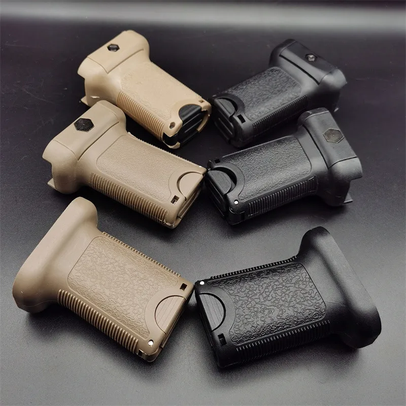 Игрушечная модель уличное тактическое оборудование Mlok/keymod стандартная нейлоновая рукоятка CS игрушечные аксессуары
Игрушечная модель уличное тактическое оборудование Mlok/keymod стандартная нейлоновая рукоятка CS игрушечные аксессуары