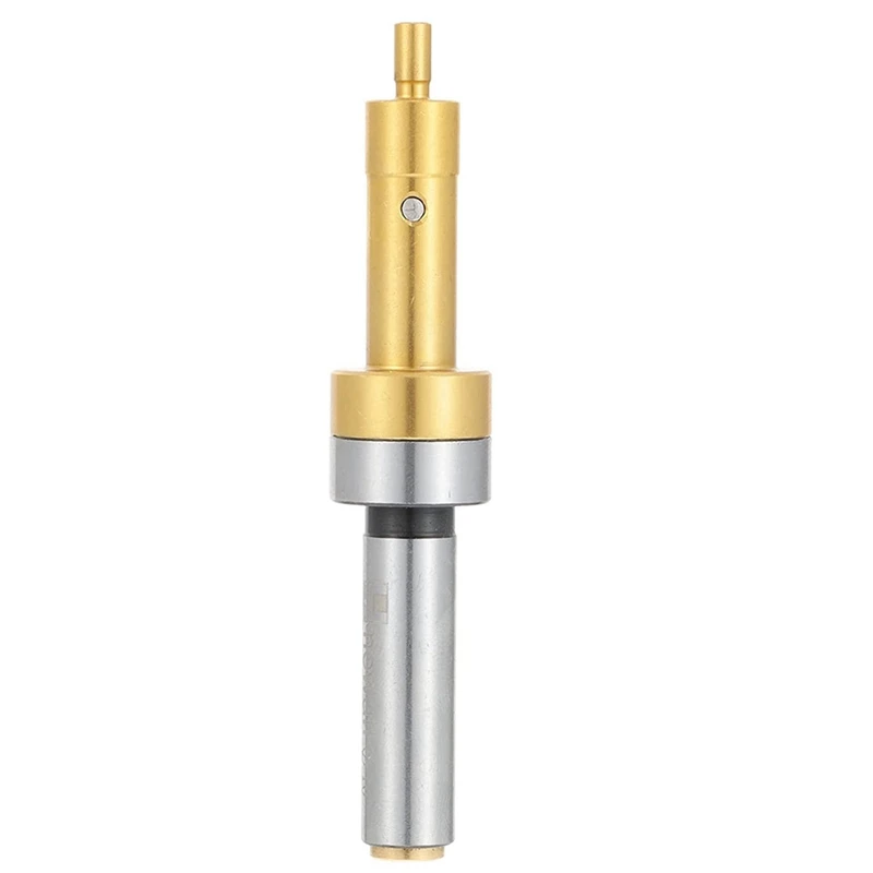 10Mm Mechanical Edge Finder For Milling Lathe Machine Touch Point Sensor CNC Machine Milling Tool Measurement Tool
10Mm Mechanical Edge Finder For Milling Lathe Machine Touch Point Sensor CNC Machine Milling Tool Measurement Tool