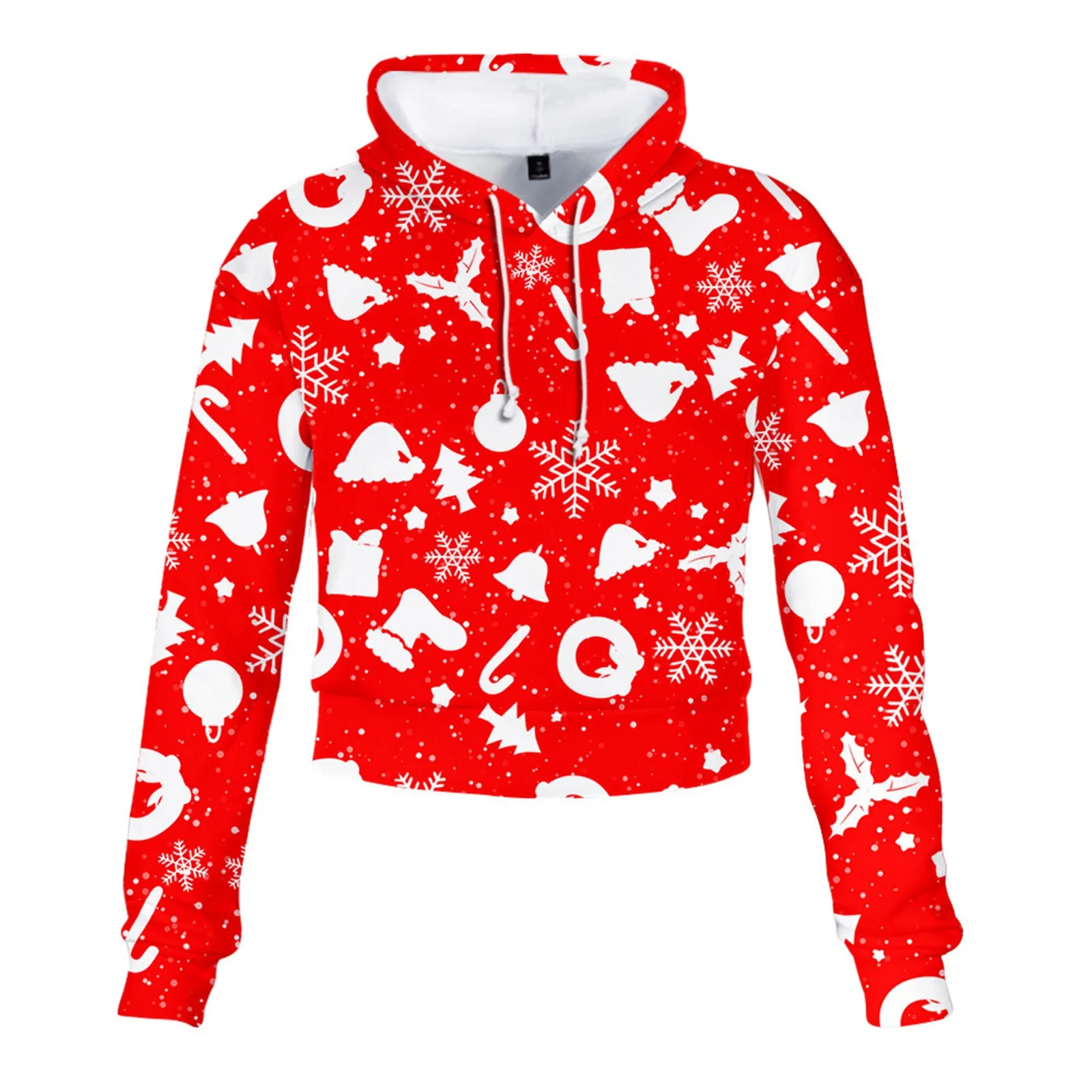 Christmas Womens Long Sleeve Snowman Printed Cropped Sexy Pullover Hoodies Sweatshirts Drawstring Womens Long Zip up Sweatshirt
Christmas Womens Long Sleeve Snowman Printed Cropped Sexy Pullover Hoodies Sweatshirts Drawstring Womens Long Zip up Sweatshirt
