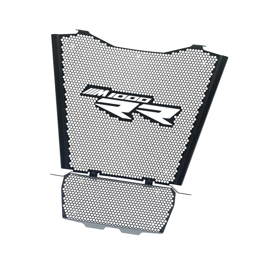 Motorcycle FOR BMW M1000RR M1000 RR M/m 1000 RR/rr 2021-2022-2023 Radiator Grille Guard Cover Oil Cooler Covers Protector Set 
Motorcycle FOR BMW M1000RR M1000 RR M/m 1000 RR/rr 2021-2022-2023 Radiator Grille Guard Cover Oil Cooler Covers Protector Set