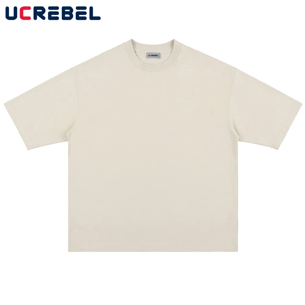 Solid Color Short Sleeve T-shirt Mens Summer Simple Style Loose Half-Sleeve T-Shirt Streetwear Round Neck Cotton Top Men
Solid Color Short Sleeve T-shirt Mens Summer Simple Style Loose Half-Sleeve T-Shirt Streetwear Round Neck Cotton Top Men