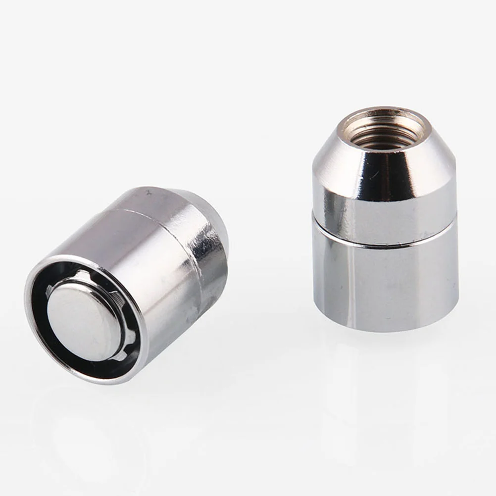 5PCS/Set M12 x 1.5 Taped Bolts Wheel Lock Nuts Modification Refitting Parts Accessories
5PCS/Set M12 x 1.5 Taped Bolts Wheel Lock Nuts Modification Refitting Parts Accessories