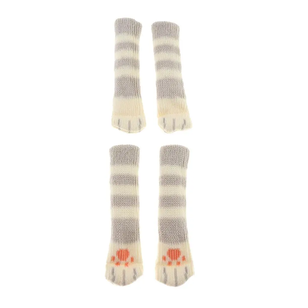 Anti-slip Home Furniture Chair Leg Socks Chair Feet Protectors
Anti-slip Home Furniture Chair Leg Socks Chair Feet Protectors