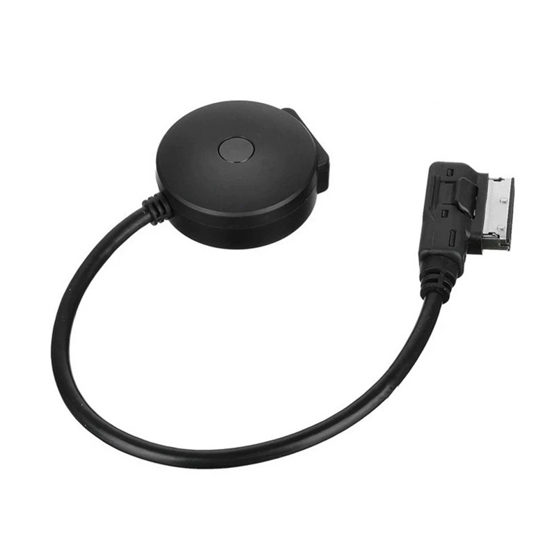 Беспроводной Bluetooth-адаптер для системы AMI MDI MMI, AUX Bluetooth-адаптер для замены для Benz MMI
Беспроводной Bluetooth-адаптер для системы AMI MDI MMI, AUX Bluetooth-адаптер для замены для Benz MMI