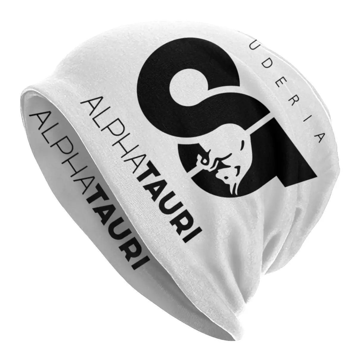 Alpha Tauri Racing Team Bonnet Hat Autumn Winter Street Skullies Beanies Hat for Men Women Knit Hat Summer Multifunction Cap
Alpha Tauri Racing Team Bonnet Hat Autumn Winter Street Skullies Beanies Hat for Men Women Knit Hat Summer Multifunction Cap