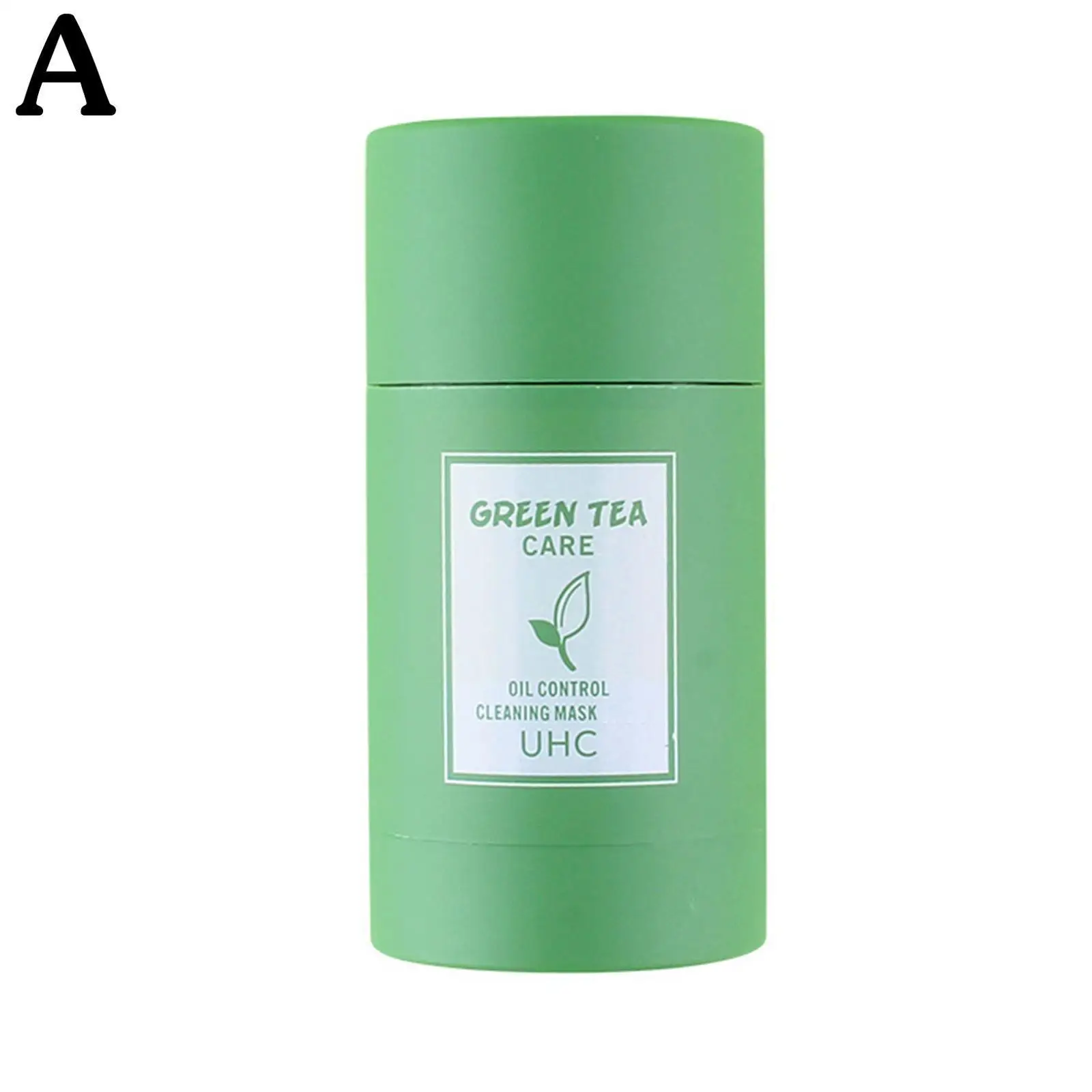 Green Teaclay Stick Deep Cleansing Blackhead Control Anti-acne Mud Skin Remove S Oil Care Whitening J7z5
Green Teaclay Stick Deep Cleansing Blackhead Control Anti-acne Mud Skin Remove S Oil Care Whitening J7z5