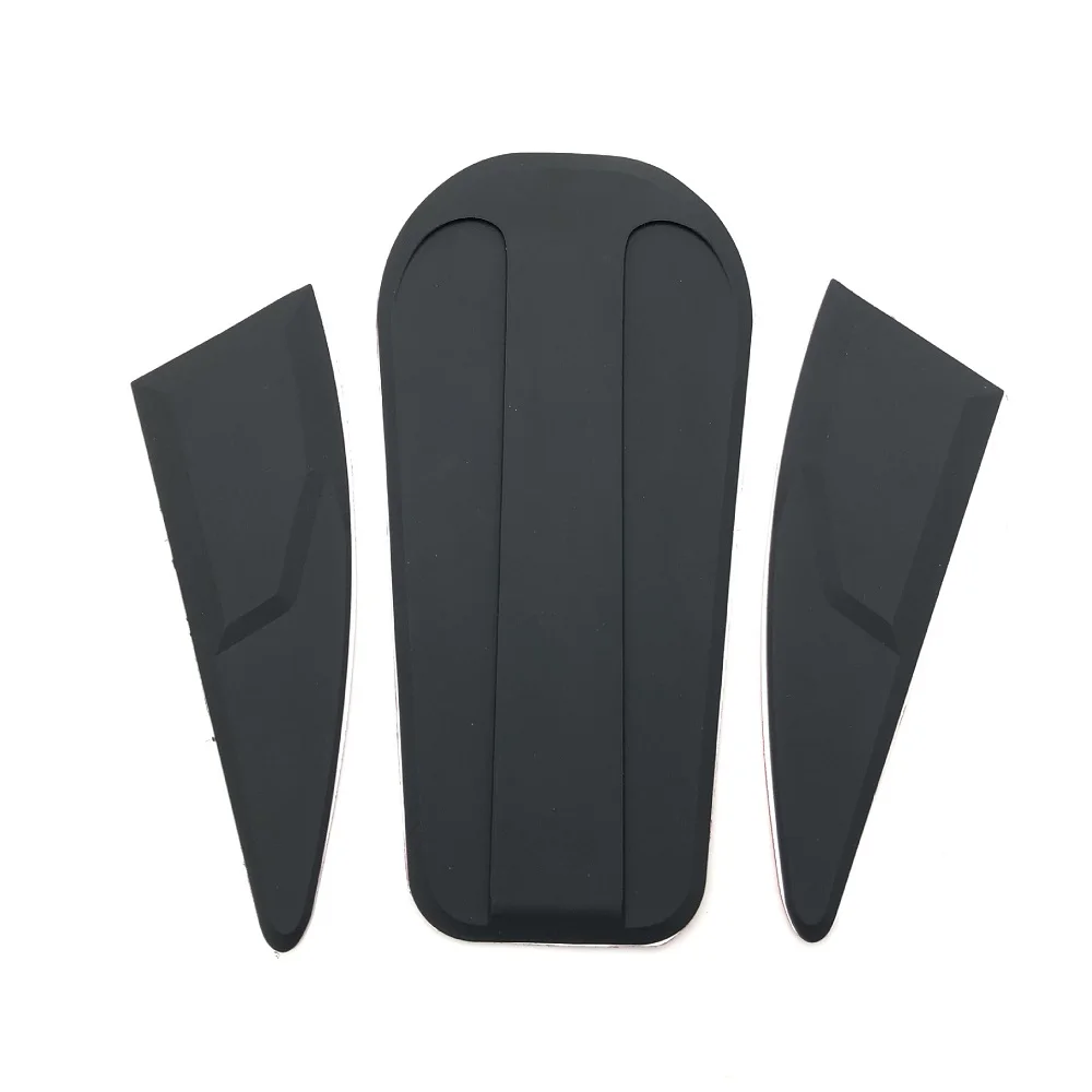 For BMW K1600GT K1600GTL K1600B 2017-2021 K1600GA 2018-2021 Motorcycle Gas Fuel Tank Side Knee Anti Slip Sticker Grip Pad Parts
For BMW K1600GT K1600GTL K1600B 2017-2021 K1600GA 2018-2021 Motorcycle Gas Fuel Tank Side Knee Anti Slip Sticker Grip Pad Parts