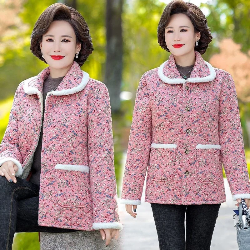 2022 net red autumn and winter new plush soft small jacket young clothes rabbit fur
2022 net red autumn and winter new plush soft small jacket young clothes rabbit fur