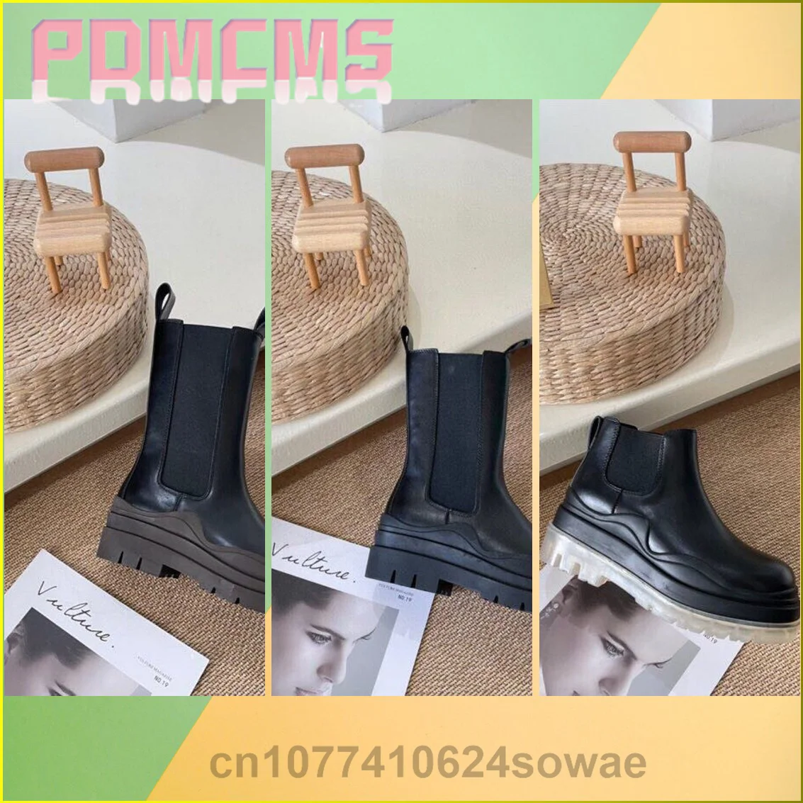 Ботинки-челси для мужчин и женщин, дизайнерские водонепроницаемые ботинки средней длины, без застежки, с круглым носком, модная обувь, Размеры 35-45, оригинал
Ботинки-челси для мужчин и женщин, дизайнерские водонепроницаемые ботинки средней длины, без застежки, с круглым носком, модная обувь, Размеры 35-45, оригинал