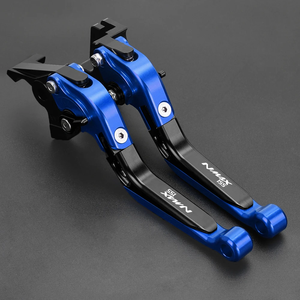FOR YAMAHA NMAX155 NMAX 155 2015 2016 2017 Motorcycle Accessories Brake Clutch Levers Adjustable Folding Extendable Handlebar
FOR YAMAHA NMAX155 NMAX 155 2015 2016 2017 Motorcycle Accessories Brake Clutch Levers Adjustable Folding Extendable Handlebar