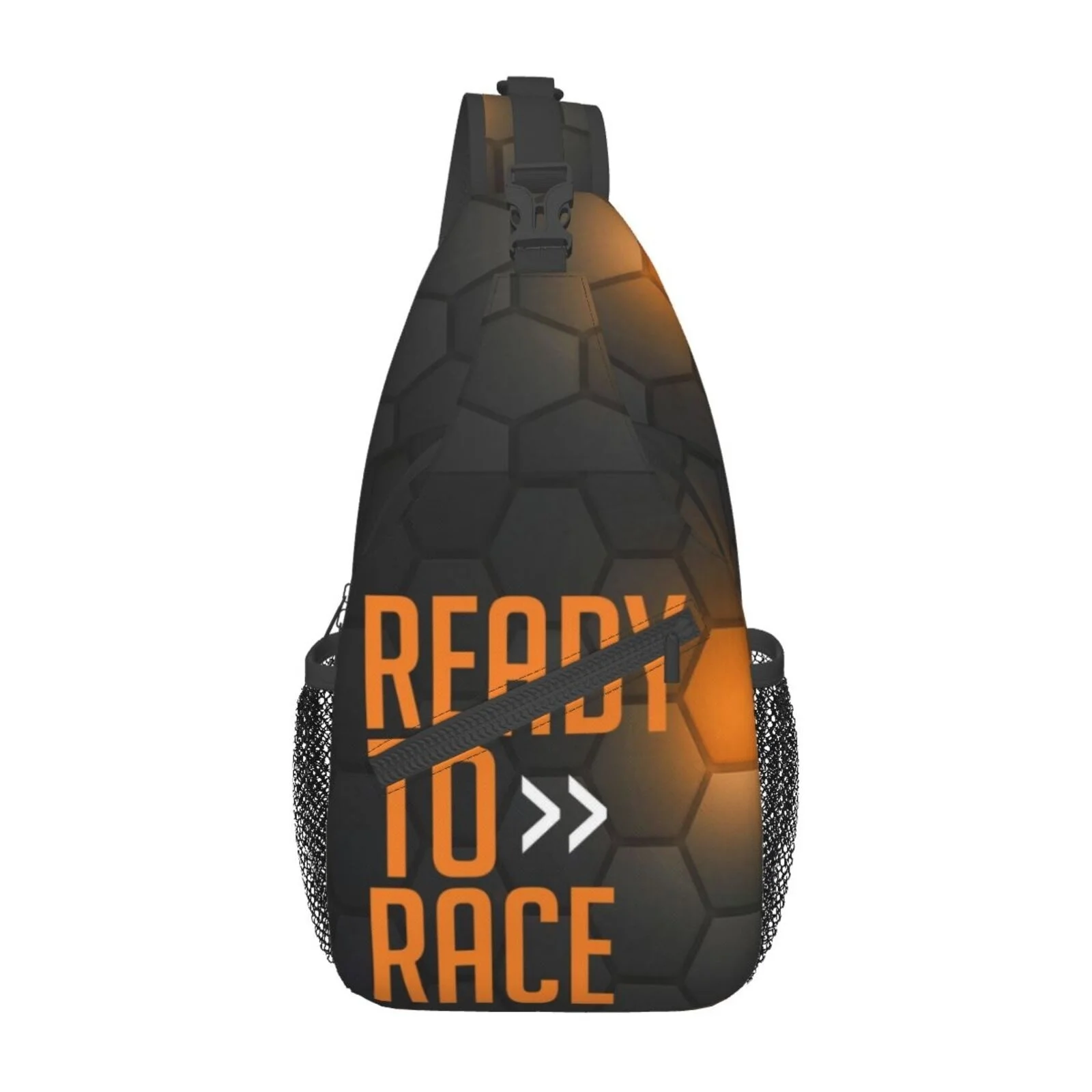 To Race Car Motorcycle Sling Ch Bag Custom Cool Crossbody Shoulder Backpack for Men Travel Hiking Daypack
To Race Car Motorcycle Sling Ch Bag Custom Cool Crossbody Shoulder Backpack for Men Travel Hiking Daypack