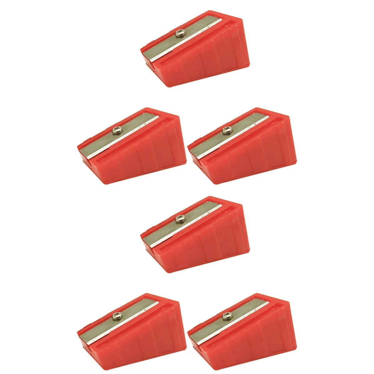 6 Pcs Tapper Repair Tool Billiards Pool Cue Tip Shaper Tool (Random Color)
6 Pcs Tapper Repair Tool Billiards Pool Cue Tip Shaper Tool (Random Color)