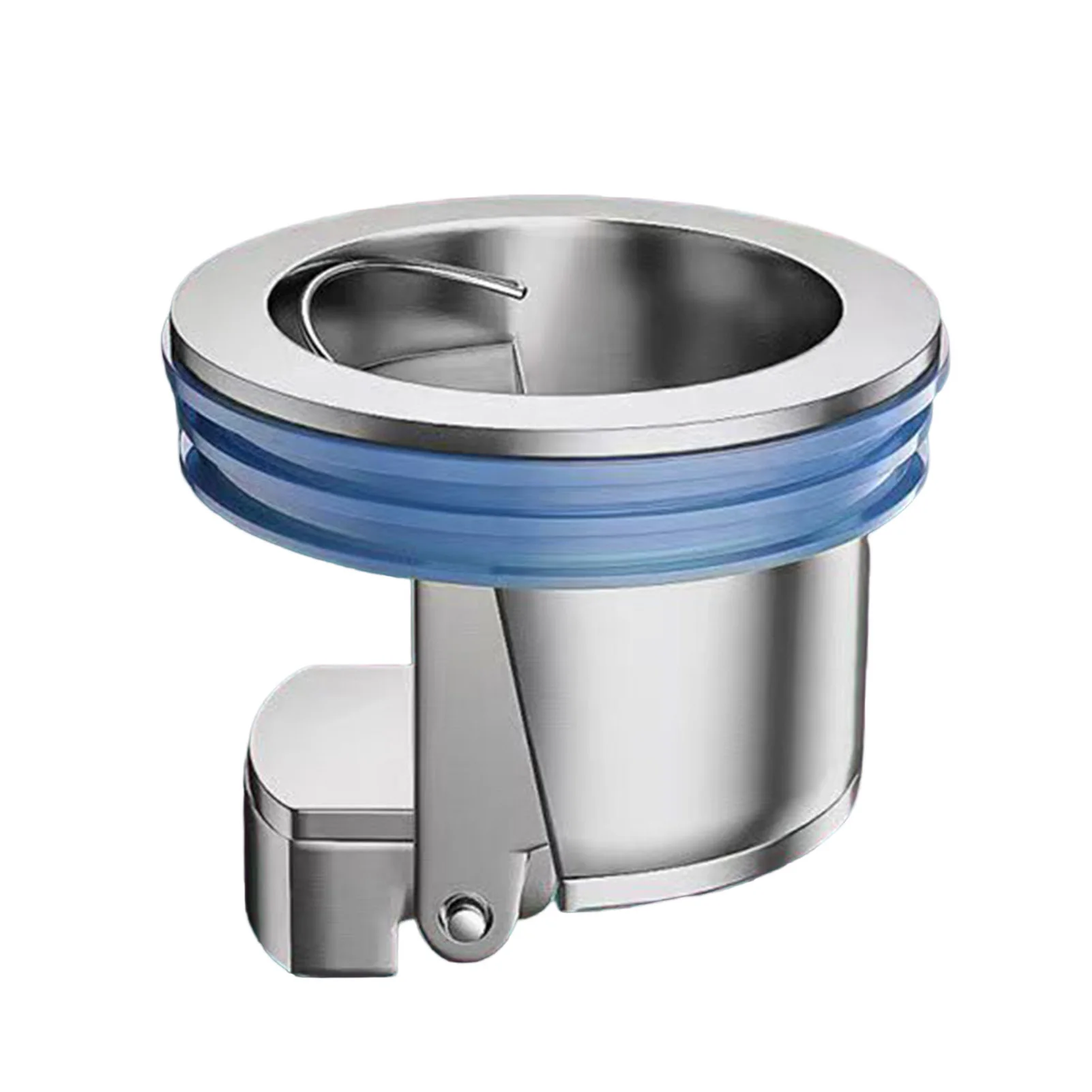 Floor Drain Backflow Preventer Large Displacement Plug Sewer Core Floor Filter Suitable for Washroom Hotel Bathroom
Floor Drain Backflow Preventer Large Displacement Plug Sewer Core Floor Filter Suitable for Washroom Hotel Bathroom