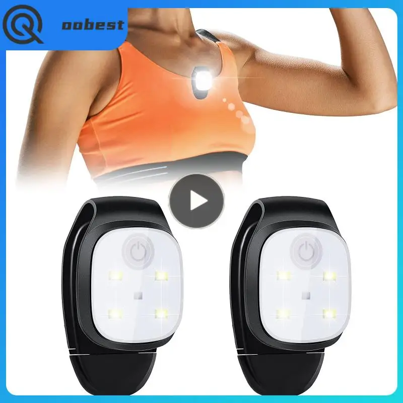 Multi-use Running Light Black Night Walking Light Reflective Clip Light Light Weight Outdoor Lamp Abs Plastic Safe Lamp
Multi-use Running Light Black Night Walking Light Reflective Clip Light Light Weight Outdoor Lamp Abs Plastic Safe Lamp