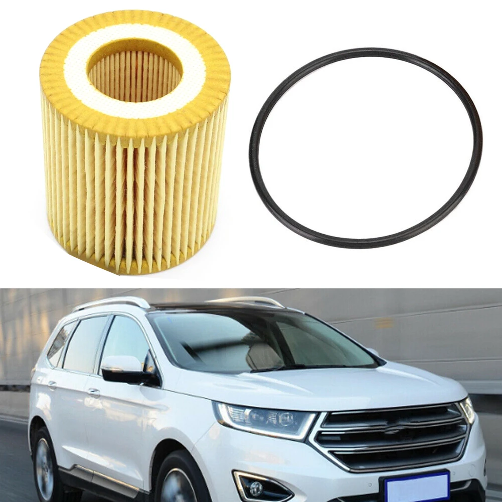 1x Durable Paper Car Auto Oil Filter Cartridge Cleaner Vehicle Accessories BB3Q-6744-BA For Universal Ford Cleaning Easy Use
1x Durable Paper Car Auto Oil Filter Cartridge Cleaner Vehicle Accessories BB3Q-6744-BA For Universal Ford Cleaning Easy Use