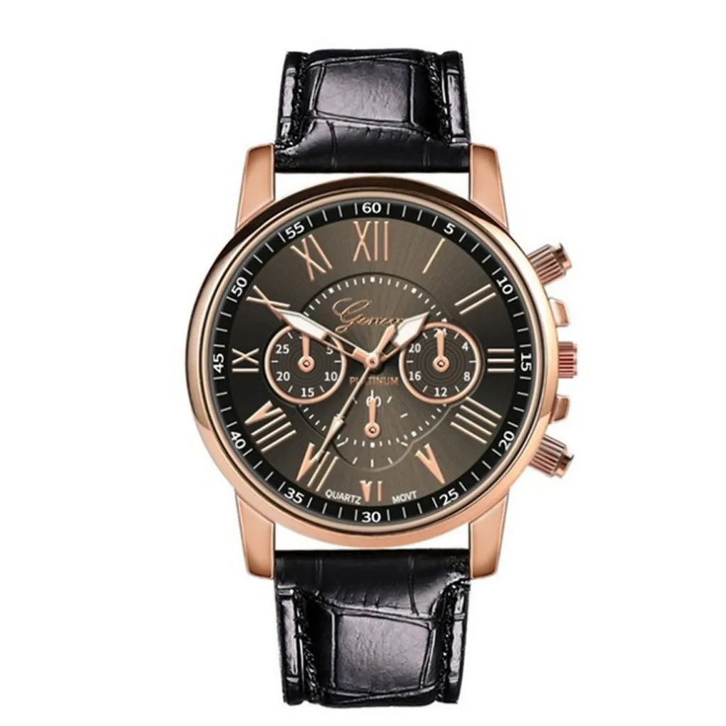 Unisex Women Men Watches Fashion Luxury Casual Leather Band Quartz Analog Wrist Watch Vintage Round Digital Wristwatches Gifts
Unisex Women Men Watches Fashion Luxury Casual Leather Band Quartz Analog Wrist Watch Vintage Round Digital Wristwatches Gifts