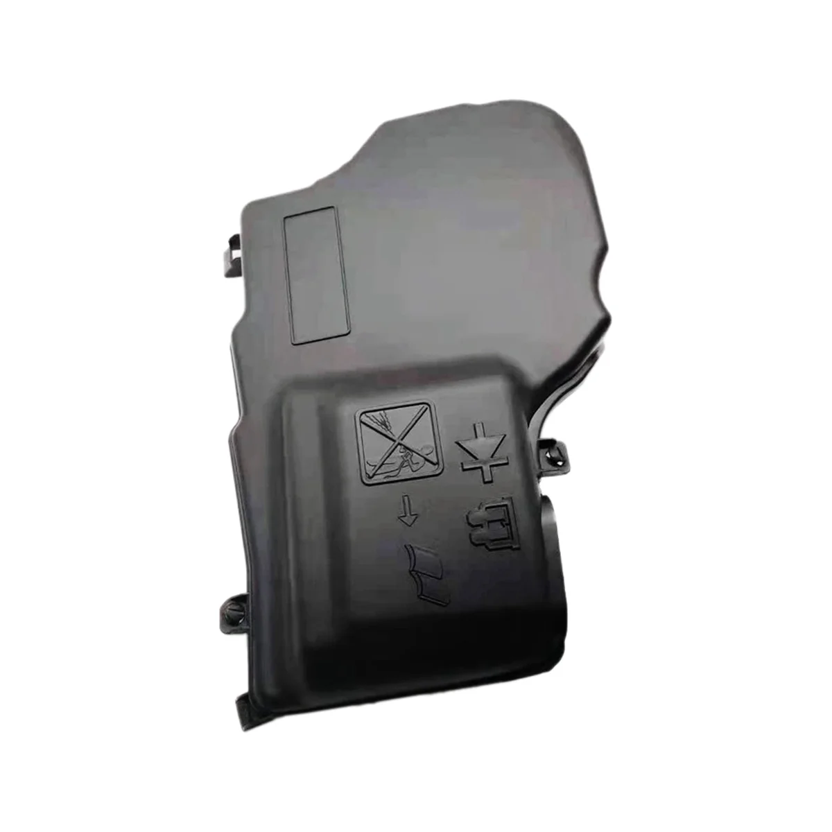 9804891580 Car Fuse Box Cover BSM Cover for Peugeot 508 Citroen C5 C6 Plastic Engine Safety Cover 
9804891580 Car Fuse Box Cover BSM Cover for Peugeot 508 Citroen C5 C6 Plastic Engine Safety Cover