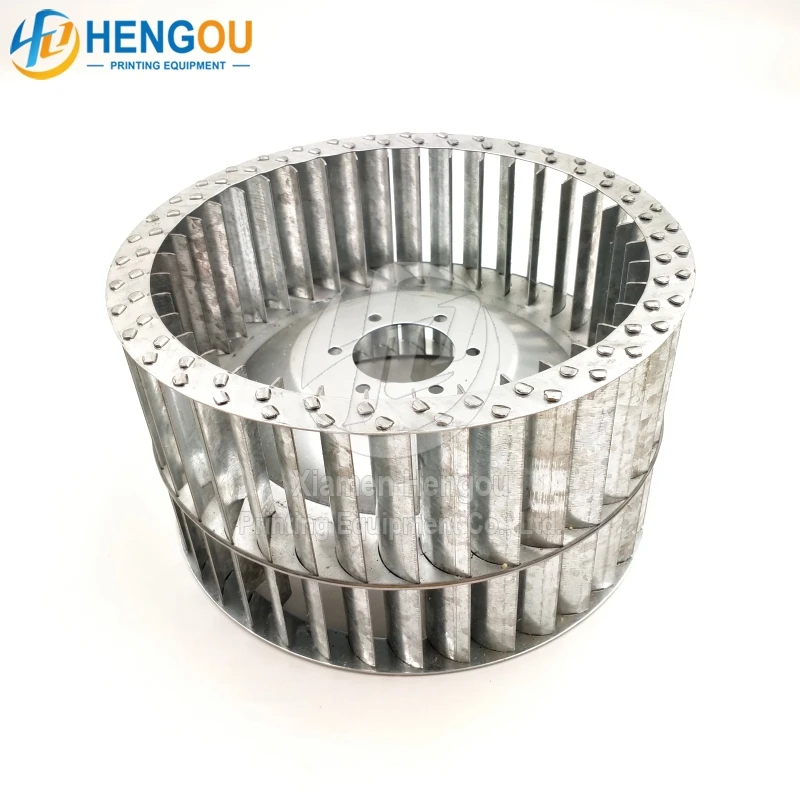 Высококачественный 250x50x140 мм 140 Печатный воздушный насос вакуумный вентилятор охлаждение колесо
Высококачественный 250x50x140 мм 140 Печатный воздушный насос вакуумный вентилятор охлаждение колесо