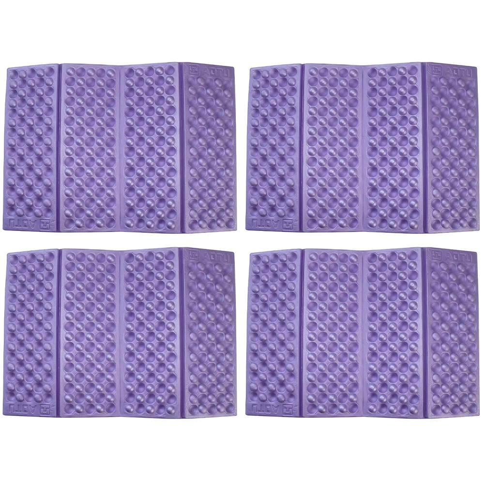 4 Pcs Sitting Pad Picnic Mat Outdoor Seat Cushion Picnic Seat Mat Kids Floor Mats Cushion Picnic Portable Picnic Seat Cushion
4 Pcs Sitting Pad Picnic Mat Outdoor Seat Cushion Picnic Seat Mat Kids Floor Mats Cushion Picnic Portable Picnic Seat Cushion
