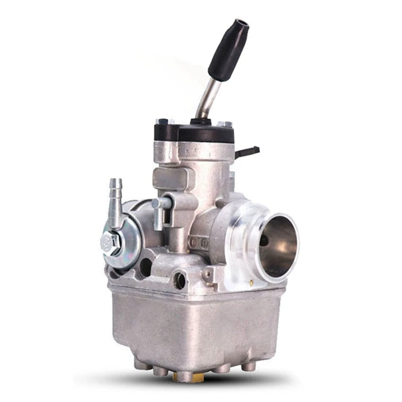 Dell'Orto Dellorto PHBL 26BS R2841 26mm Carburetor Dellorto for 2/4 Stroke Carb 50Cc-300Cc Engine Trial Vespa 50 125 2T
Dell'Orto Dellorto PHBL 26BS R2841 26mm Carburetor Dellorto for 2/4 Stroke Carb 50Cc-300Cc Engine Trial Vespa 50 125 2T