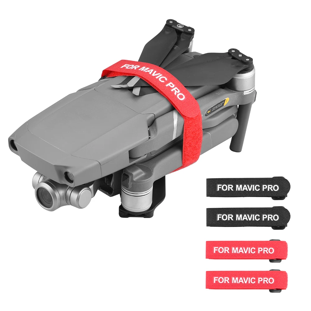 UAV Propeller Stabilizer Fixing Tape Straps Drone Blade Holder Fixed Stabilizers Protective For DJI Mavic Air 2/Mavic Mini
UAV Propeller Stabilizer Fixing Tape Straps Drone Blade Holder Fixed Stabilizers Protective For DJI Mavic Air 2/Mavic Mini