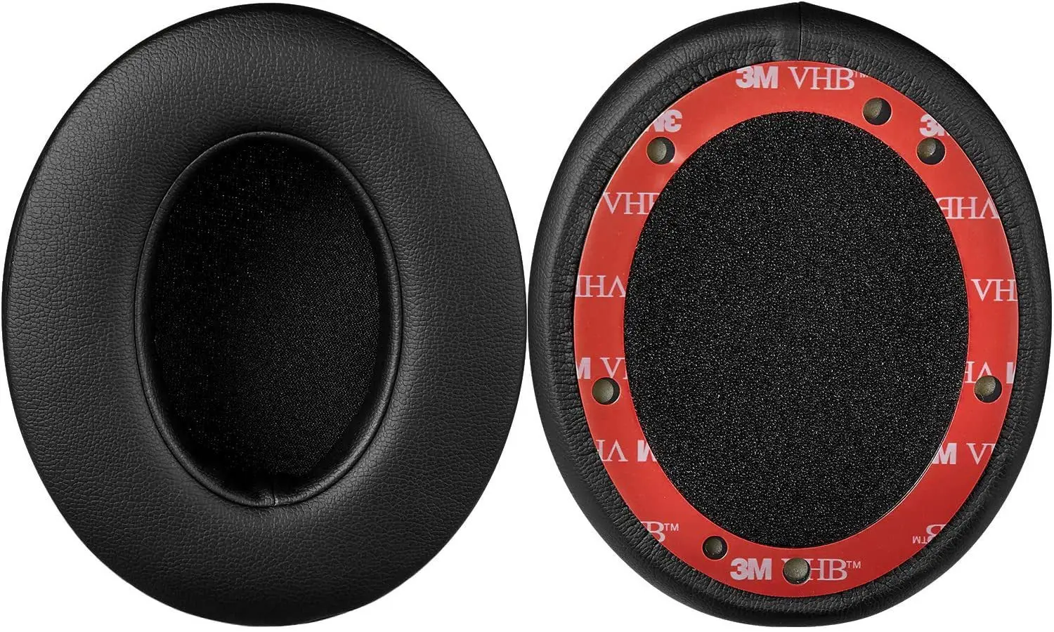 Replacement Ear Pads for Studio 2.0 Studio 3 Wired/Wireless Over Ear Headphones High Quality Earpads Sponge leather earmuffs
Replacement Ear Pads for Studio 2.0 Studio 3 Wired/Wireless Over Ear Headphones High Quality Earpads Sponge leather earmuffs