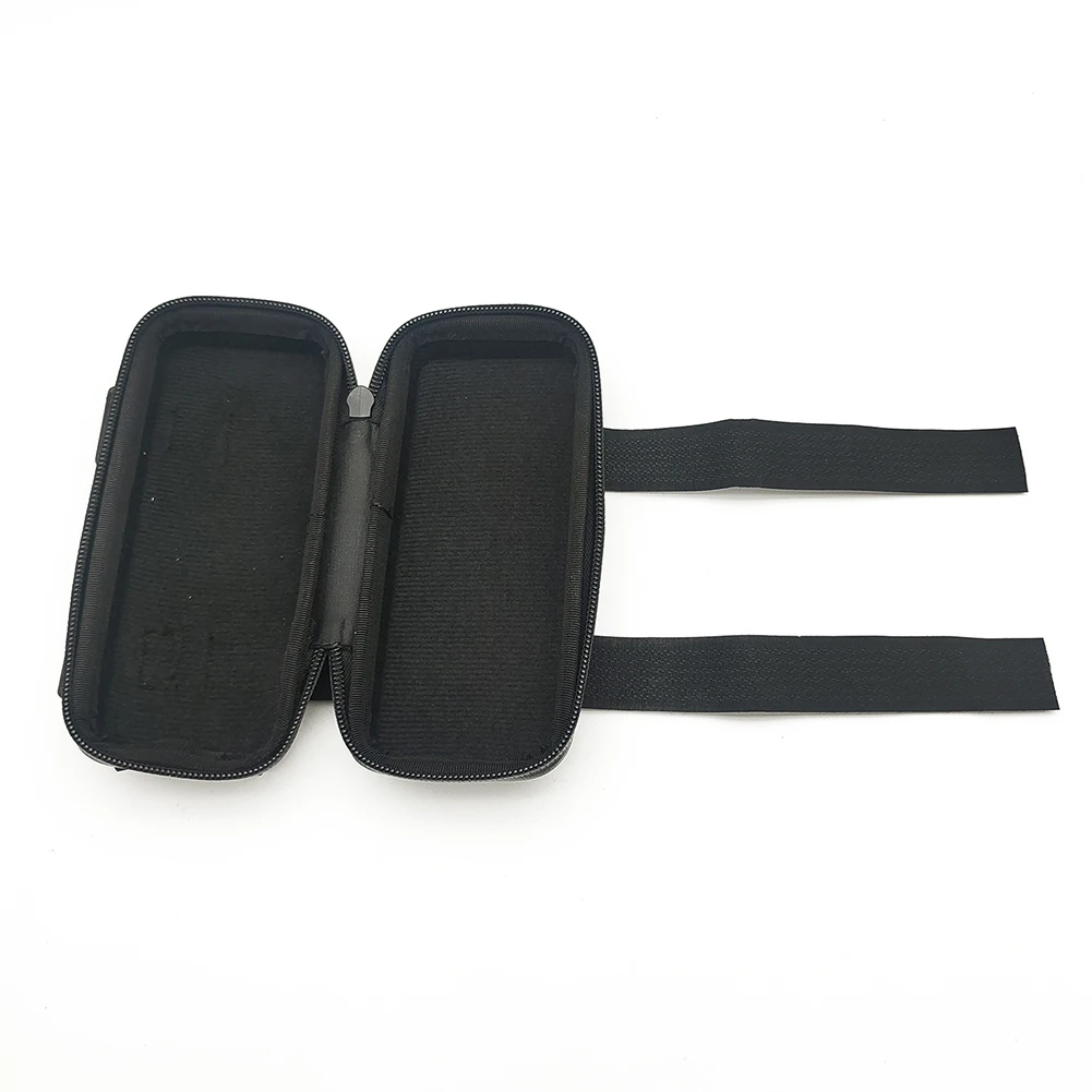 Bag E-bike Bag Black E-bike Battery Case Pack EVA Storage Bag Waterproof Controller Bag Bicycle Controller Bag
Bag E-bike Bag Black E-bike Battery Case Pack EVA Storage Bag Waterproof Controller Bag Bicycle Controller Bag