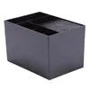 ABS Hairdressing Scissors Storage Box Detachable Makeup Organizer Anti-slip Cosmetic Case White
ABS Hairdressing Scissors Storage Box Detachable Makeup Organizer Anti-slip Cosmetic Case White