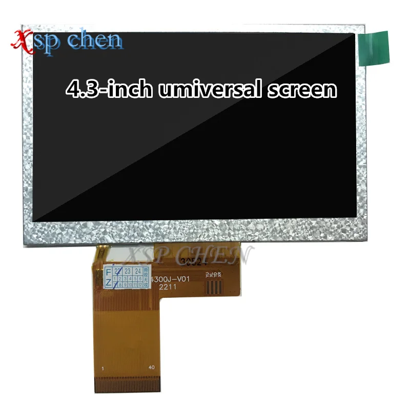 Новинка, внешняя связь, внешняя идентификация, задняя фотография, USB-детектор, 4,3 дюймовый HD TFT ЖК-дисплей
Новинка, внешняя связь, внешняя идентификация, задняя фотография, USB-детектор, 4,3 дюймовый HD TFT ЖК-дисплей