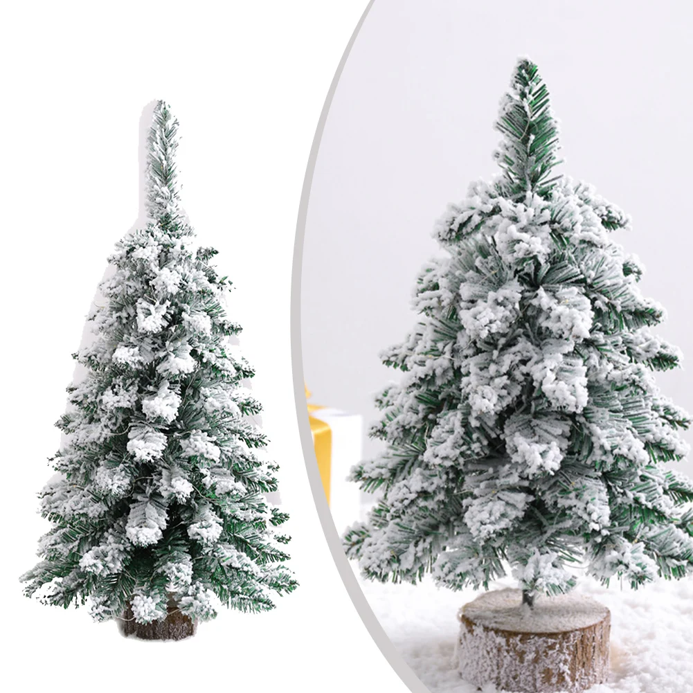 45CM Christmas Tree Ornament Artificial Pine Tree Miniature Xmas Tabletop Ornaments Decor Navidad 2024 New Year Christmas Decor
45CM Christmas Tree Ornament Artificial Pine Tree Miniature Xmas Tabletop Ornaments Decor Navidad 2024 New Year Christmas Decor