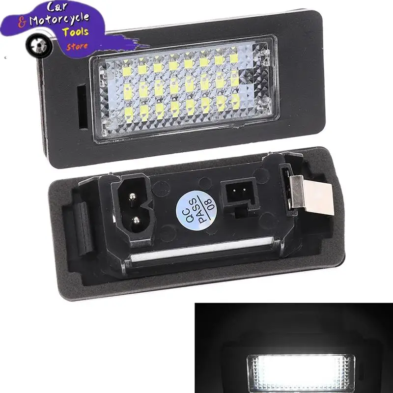 Led Car License Plate Light For BMW E39 M5 E70 E71 X5 X6 E60 M5 E90 E92 E93 M3 Rear Lights Number Plate Lamp Direct Replacement
Led Car License Plate Light For BMW E39 M5 E70 E71 X5 X6 E60 M5 E90 E92 E93 M3 Rear Lights Number Plate Lamp Direct Replacement