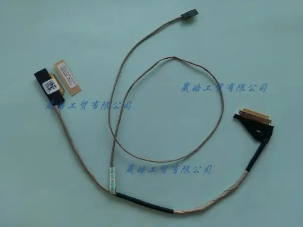 Новый ЖК-кабель для Acer Aspire E5-551G E5-511 E5-521 E5-551 E5-571 E5-571G DC02001Y910 светодиодный экран LVDS Дисплей Flex
Новый ЖК-кабель для Acer Aspire E5-551G E5-511 E5-521 E5-551 E5-571 E5-571G DC02001Y910 светодиодный экран LVDS Дисплей Flex