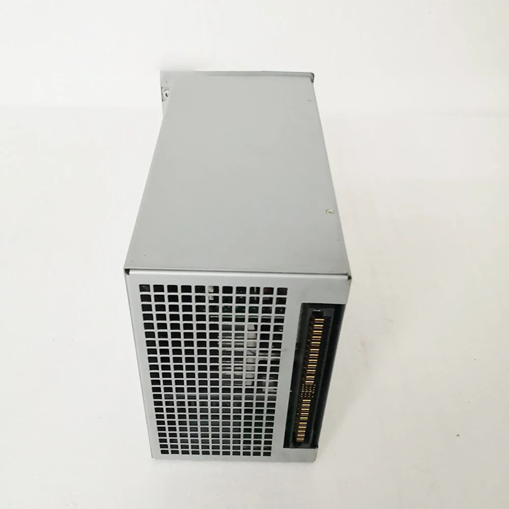 PWR-C45-1000AC For CISCO Power Supply Used On WS-C4503 4506-E Series Switches 341-0037-05 B0 1040W
PWR-C45-1000AC For CISCO Power Supply Used On WS-C4503 4506-E Series Switches 341-0037-05 B0 1040W