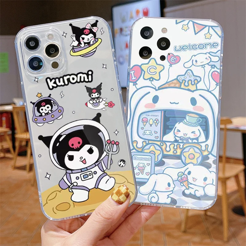 Hello Kitty Cute CASE For IPhone 11 12 7 8P X XR XS XS MAX 11 12pro 13 pro max 13 promax 2022 Cartoon Cute Soft Shell Phone Case
Hello Kitty Cute CASE For IPhone 11 12 7 8P X XR XS XS MAX 11 12pro 13 pro max 13 promax 2022 Cartoon Cute Soft Shell Phone Case