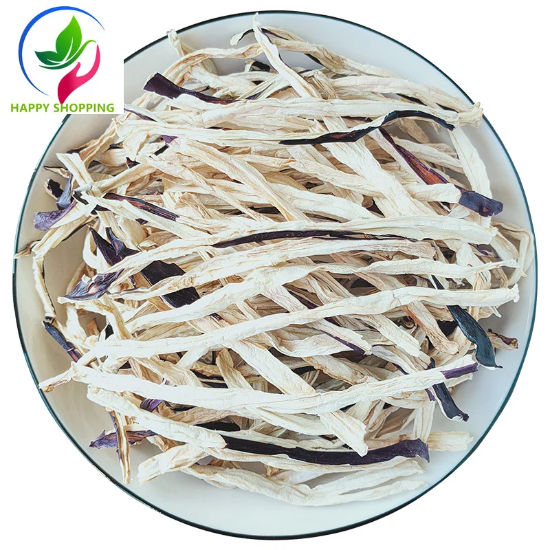 Dried Eggplant Strips; Home-made Dry Agricultural Products; All Kinds of Ingredients; Dried Vegetable Eggplant
Dried Eggplant Strips; Home-made Dry Agricultural Products; All Kinds of Ingredients; Dried Vegetable Eggplant