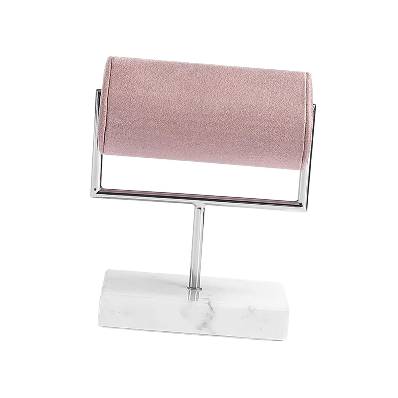 Watch Display Stand with Marble Base Organizer Display Rack for Chain Bracelet Home Organization Desktop Tradeshow
Watch Display Stand with Marble Base Organizer Display Rack for Chain Bracelet Home Organization Desktop Tradeshow