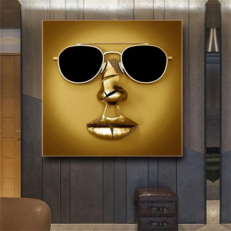 Home Decoration Accessories Wall Decor Gold Silver Embrace Painting Modern Bedroom Living Room Decorative Art Room Canvas Art
Home Decoration Accessories Wall Decor Gold Silver Embrace Painting Modern Bedroom Living Room Decorative Art Room Canvas Art