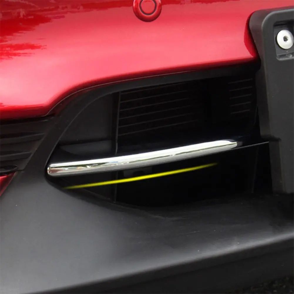 Car Front Bumper Lower Mesh Grille Plate Trim Cover Fit For Mazda CX-5 Center Grille Trim Patch Auto Exterior Accessories
Car Front Bumper Lower Mesh Grille Plate Trim Cover Fit For Mazda CX-5 Center Grille Trim Patch Auto Exterior Accessories