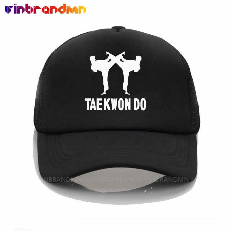 New Tae Kwon Do Taekwondo Baseball Caps Martial Arts Trucker Caps Summer Custom Karate Boxinger Caps Mesh Unisex Dad Hat Outdoor
New Tae Kwon Do Taekwondo Baseball Caps Martial Arts Trucker Caps Summer Custom Karate Boxinger Caps Mesh Unisex Dad Hat Outdoor