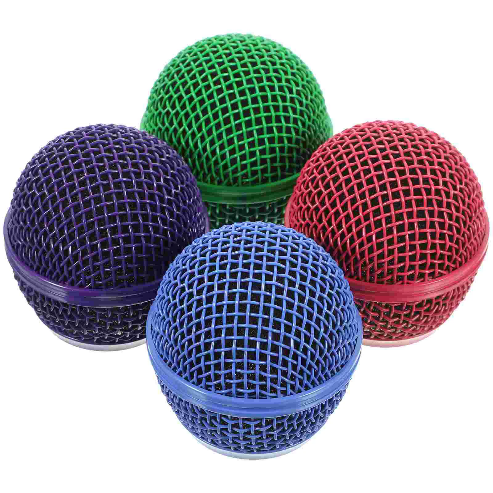 Mic Cover Microphone Grille Metal Replacement Windscreen Wireless Supplies Cordless Parts Head Microphones
Mic Cover Microphone Grille Metal Replacement Windscreen Wireless Supplies Cordless Parts Head Microphones