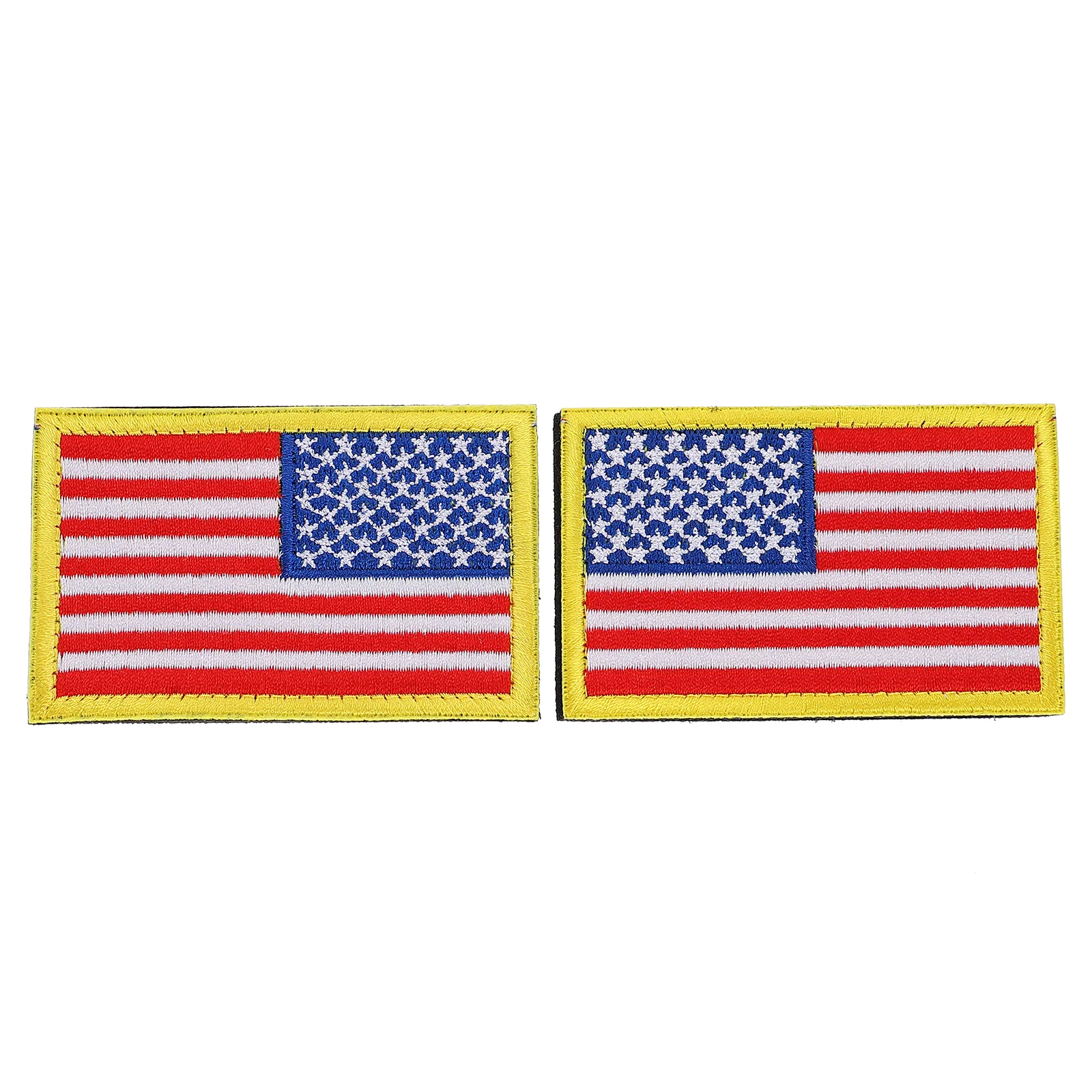 Flag Onamerican Patch Iron Embroidered Applique Patriotic Sew Us Uniform Usa Shoulder Diy July Stars4Th Clothing Pants Badge
Flag Onamerican Patch Iron Embroidered Applique Patriotic Sew Us Uniform Usa Shoulder Diy July Stars4Th Clothing Pants Badge