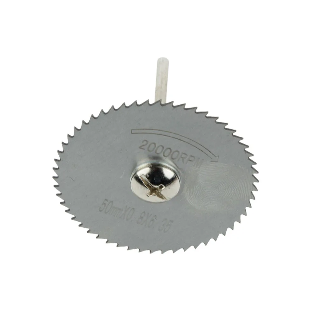 50/60mm 3.175mm HSS Mini Circular Saw Blades Cutting Wheel Disc Rotary Tool Access For Dremell Metal Wood Cutting Discs
50/60mm 3.175mm HSS Mini Circular Saw Blades Cutting Wheel Disc Rotary Tool Access For Dremell Metal Wood Cutting Discs