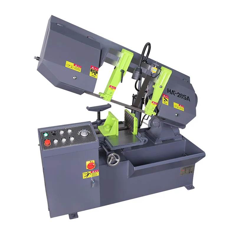 Saw Machine Metal Cutting Band Saw Machine Semi-automatic Hydraulic Saw Machine Scissor Type Horizontal 45 Angle Saw Machine
Saw Machine Metal Cutting Band Saw Machine Semi-automatic Hydraulic Saw Machine Scissor Type Horizontal 45 Angle Saw Machine